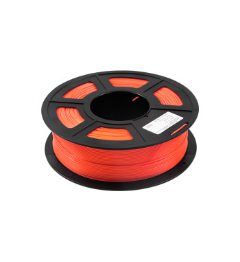 iSANMATE ASA Red 3D Filament 1.75mm 1kg