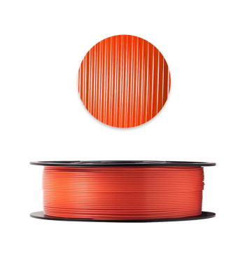 iSANMATE ASA Red 3D Filament 1.75mm 1kg