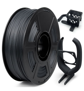 iSANMATE ASA Carbon Fibre 3D Filament 1.75mm 1kg