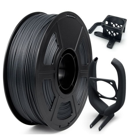 iSANMATE ASA Carbon Fibre 3D Filament 1.75mm 1kg