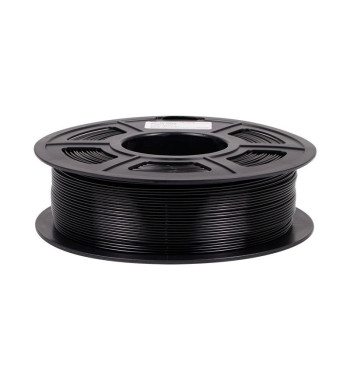 iSANMATE PETG Black 3D Filament 1.75mm 1kg