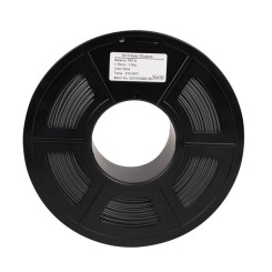 iSANMATE PETG Grey 3D Filament 1.75mm 1kg