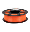 iSANMATE PETG Orange 3D Filament 1.75mm 1kg