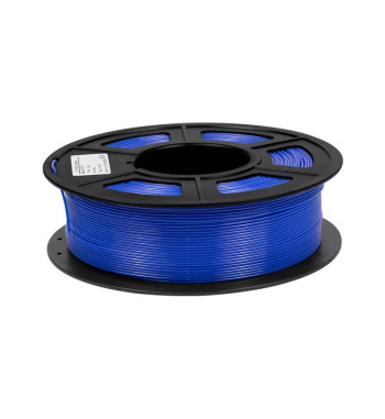 iSANMATE PETG Blue 3D Filament 1.75mm 1kg