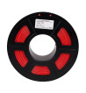 iSANMATE PETG Red 3D Filament 1.75mm 1kg