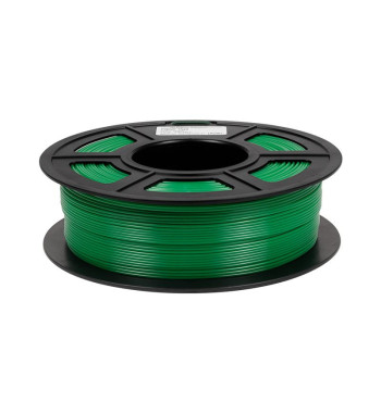 iSANMATE PETG Green 3D Filament 1.75mm 1kg