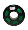 iSANMATE PETG Green 3D Filament 1.75mm 1kg