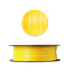 iSANMATE PETG Yellow 3D Filament 1.75mm 1kg