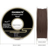 iSANMATE PLA Wood Sandalwood 3D Filament 1.75mm 1kg