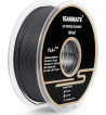 iSANMATE PLA Wood Black Ebony 3D Filament 1.75mm 1kg