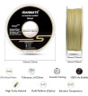 iSANMATE PLA Wood Vera 3D Filament 1.75mm 1kg