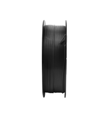 iSANMATE i7 PLA Satin Black 3D Filament 1.75mm 1kg