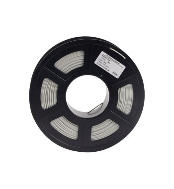 iSANMATE i7 PLA Satin Grey 3D Filament 1.75mm 1kg