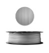 iSANMATE i7 PLA Satin Silver 3D Filament 1.75mm 1kg