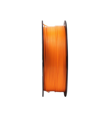 iSANMATE i7 PLA Satin Orange 3D Filament 1.75mm 1kg