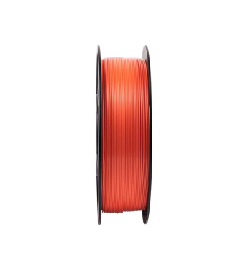 iSANMATE i7 PLA Satin Red 3D Filament 1.75mm 1kg