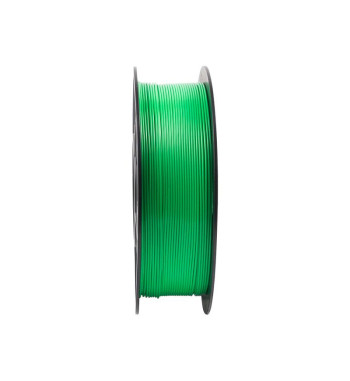 iSANMATE i7 PLA Satin Green 3D Filament 1.75mm 1kg