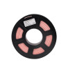 iSANMATE i7 PLA Satin Pink 3D Filament 1.75mm 1kg