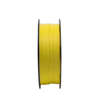 iSANMATE i7 PLA Satin Yellow 3D Filament 1.75mm 1kg