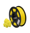 iSANMATE i7 PLA Satin Yellow 3D Filament 1.75mm 1kg