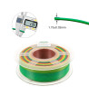 iSANMATE PLA Rainbow 3D Filament 1.75mm 1kg