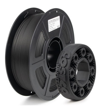 iSANMATE PLA Carbon Fibre 3D Filament 1.75mm 1kg