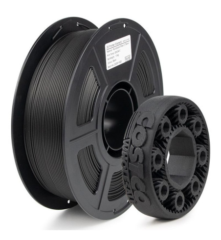 iSANMATE PLA Carbon Fibre 3D Filament 1.75mm 1kg