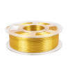 iSANMATE PLA Silk Gold 3D Filament 1.75mm 1kg