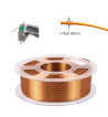 iSANMATE PLA Silk Copper 3D Filament 1.75mm 1kg