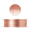 iSANMATE PLA Silk Rose Gold 3D Filament 1.75mm 1kg