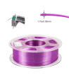 iSANMATE PLA Silk Purple 3D Filament 1.75mm 1kg