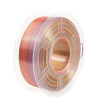 iSANMATE PLA Silk Rainbow-1 3D Filament 1.75mm 1kg