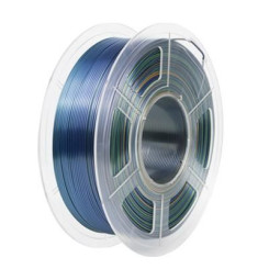 iSANMATE PLA Silk Rainbow-3 3D Filament 1.75mm 1kg