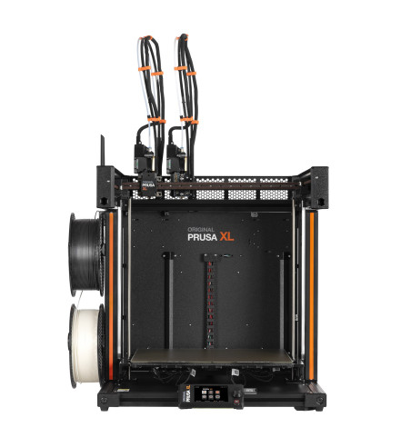 Original Prusa XL 2-Tool Semi-Assembled 3D Printer