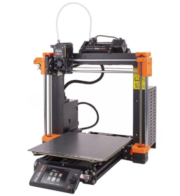 Original Prusa MMU3 upgrade kit (for MK3.9/4)