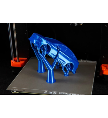 Prusament PLA Prusa Royal Blue 1.75mm 1kg