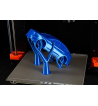 Prusament PLA Prusa Royal Blue 1.75mm 1kg