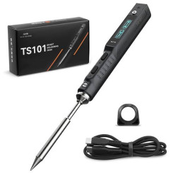 Miniware TS101 Soldering Iron