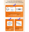 Miniware TS101 Soldering Iron