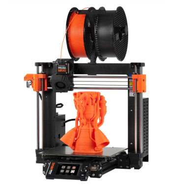 Original Prusa MK4S Assembled 3D Printer