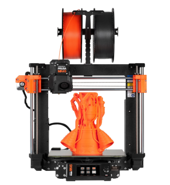 Original Prusa MK4S Assembled 3D Printer