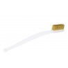 3D Printer Tool Copper Wire Nozzle Cleaning Brush