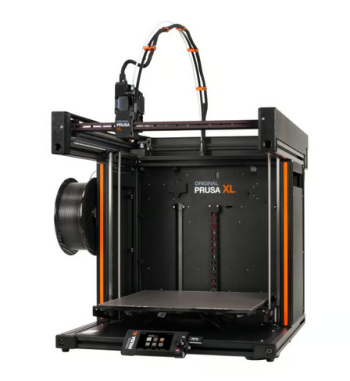 Original Prusa XL Single-Tool Semi-Assembled 3D Printer