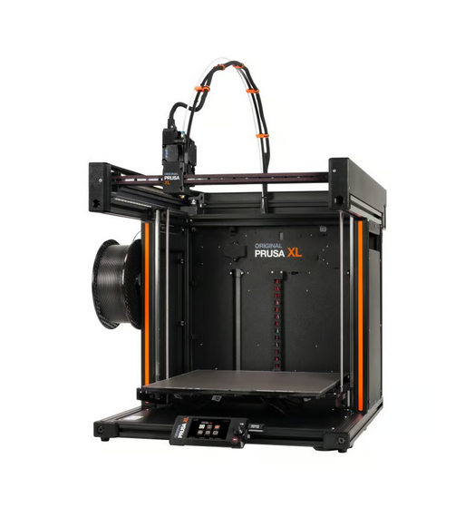 Original Prusa XL Single-Tool Semi-Assembled 3D Printer