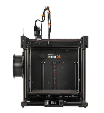 Original Prusa XL Single-Tool Semi-Assembled 3D Printer