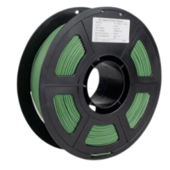 iSANMATE ASA Army Green 3D Filament 1.75mm 1kg