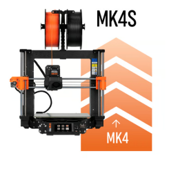 Original Prusa MK4 to MK4S Upgrade Kit (xLCD version)