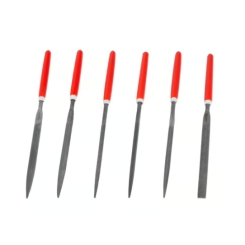 3D Printing Needle File Set