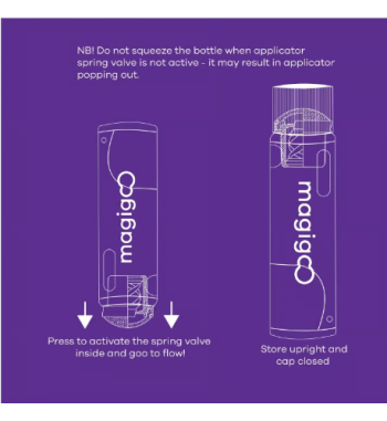 Magigoo – The 3D printing adhesive