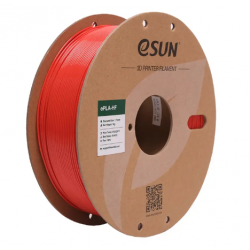 eSUN ePLA High Speed Red PLA Filament 1.75mm 1kg